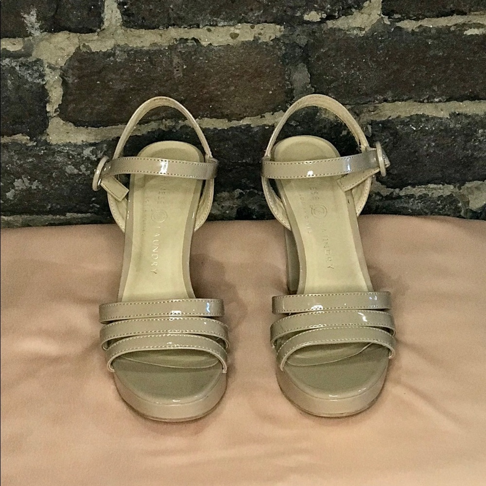 New Tan Heels
